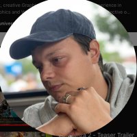 Alex Koshelkov (@akoshelkov) 's Twitter Profile Photo Alex Koshelkov (@akoshelkov) 's Twitter Profile Photo