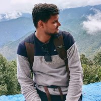 Shailesh (@imbhu_shailesh) 's Twitter Profile