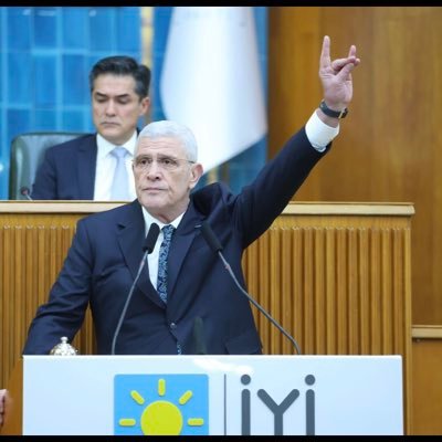 albayrak_zerrin's profile picture. İYİ Parti Hatay Toplumsal Politikalardan sorumlu il bşk yrd