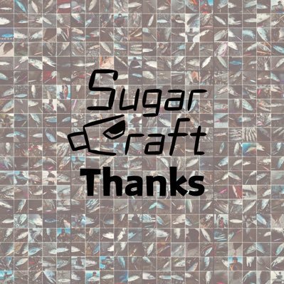 SUGARCRAFT (@SUGARCRAFT_LURE) / X