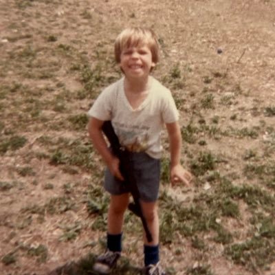 seth_guerrin's profile picture. I’m outraged at your outrageous outrage