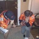 Tony milligan - @The1_Tonym - Twitter