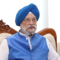 Hardeep Singh Puri (@hardeepspuri) 's Twitter Profile Photo Hardeep Singh Puri (@hardeepspuri) 's Twitter Profile Photo