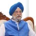Hardeep Singh Puri (@hardeepspuri) Twitter profile photo Hardeep Singh Puri (@hardeepspuri) Twitter profile photo
