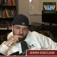 Jerry Sinclair (@jerrysindwz) 's Twitter Profile