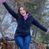 ChristinaKilfea's profile picture. I’m just a kid and life is a nightmare