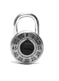 dudleycanada's profile picture. dudley® is more than just combination locks - showcase your style with our wide variety of locker accessories, backpacks, sport locks, & more!