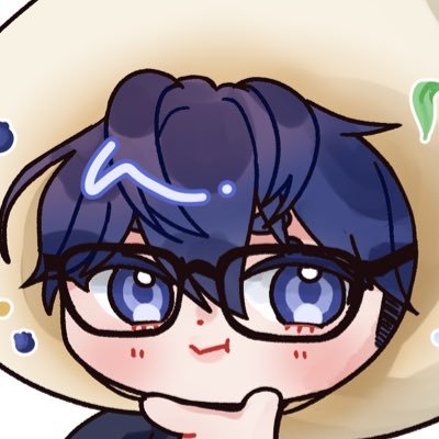 Fuyu🫐| Hibernating💤さんのプロフィール画像