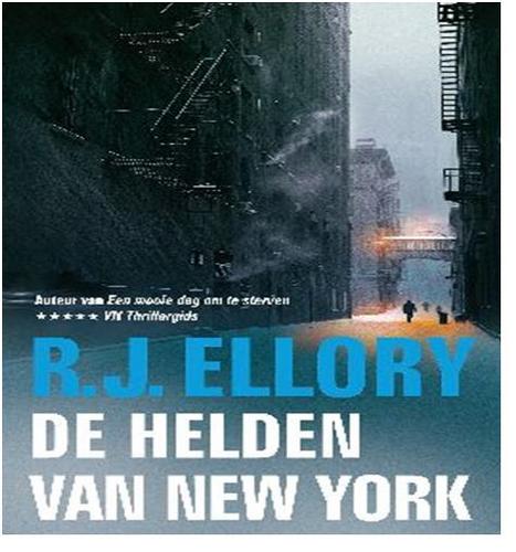 ‘Helden van New York’; politiemannen die de maffia van New York in de jaren tachtig ontmantelden. Maar was iedereen wel zo’n good cop...?