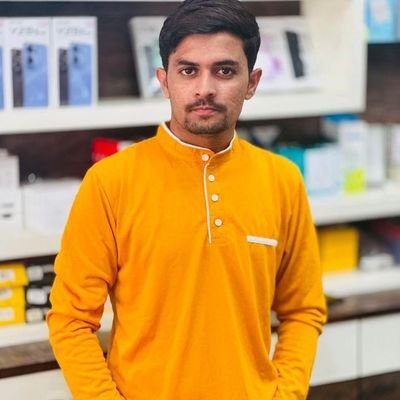 SamirSh71417271's profile picture. 