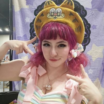 💖MagicalSailorMew💕Anime Magic & NDK Artist Alleyさんのプロフィール画像
