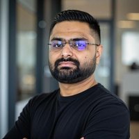 Darshit Pandya | AWS community builder serverless (@serverless99) 's Twitter Profile