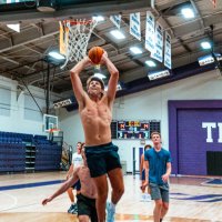 Fletcher Bigham (@bighamfletcher) 's Twitter Profile