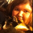 Kiara Berry - @kiaraberrywolf - Twitter