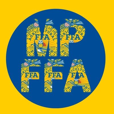 MidPrairieFFA's profile picture. Learnining to Do, Doing to Learn, Earning to Live, Living to Serve