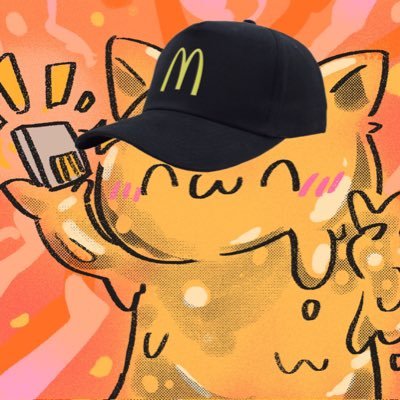 油貓さんのプロフィール画像
