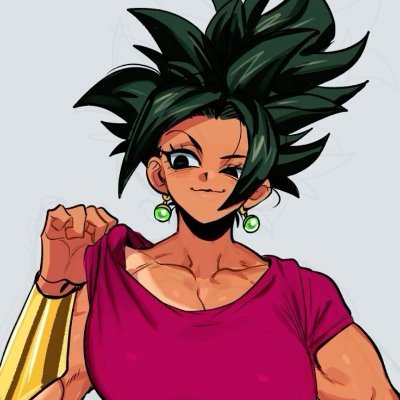 FemSaiyanWhore's profile picture. 🍖 Female saiyan OC
🍖 Lewd RP
🍖 Bi (male lean)
🍖 Submissive
🍖 DMs open
🍖 Originally @FemSaiyan