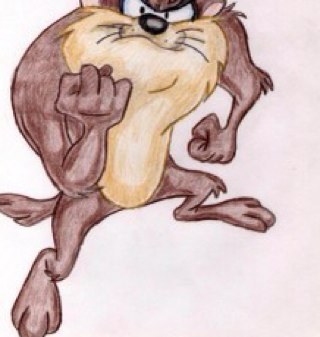 TAZNZBUG's profile picture. 