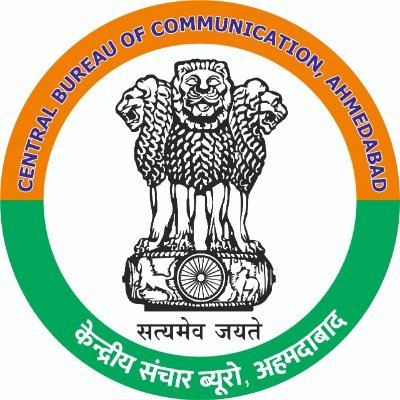 Official account of Central Bureau of Communication (erstwhile DAVP, DFP & S&DD) under Ministry of Information and Broadcasting, Govt. of India
New Delhi