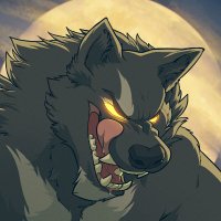 Silver Fang (@silverfangwolff) 's Twitter Profile