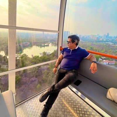 elhuitron_'s profile picture. Ciencia Política @UNAM_FCPyS | Derecho @DerechoUNAMMx | Comunicación @PosgradPolitica Investigación @AztecaNoticias | Soy @elpolitologomx Conduzco @ddloshechos