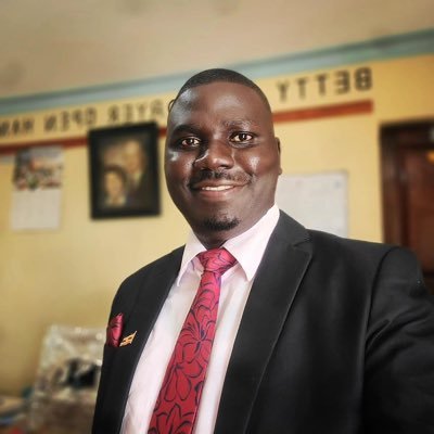 kibwotapat's profile picture. Community Development Worker at @amigosii 🔴 Administrator at @ohauganda 🔴 Avid Amateur Photographer at @kipaphotography 🔴 Am a little bit of everything⚒️