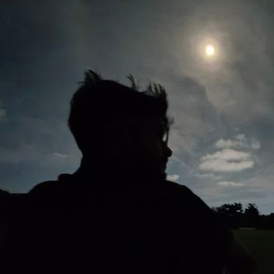 syn_engineer's profile picture. Student at IIT Madras | Research Consultant at Worldquant, New York, USA