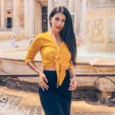 Green Valley Luxury Jewelry Trade Leader
Freedom, Adventure