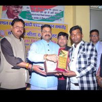 Jasveer Gautom जर्नलिस्ट (@jasveer_gautom) 's Twitter Profile