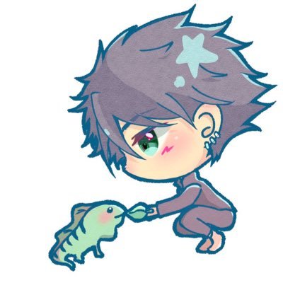あさりちゃ。さんのプロフィール画像