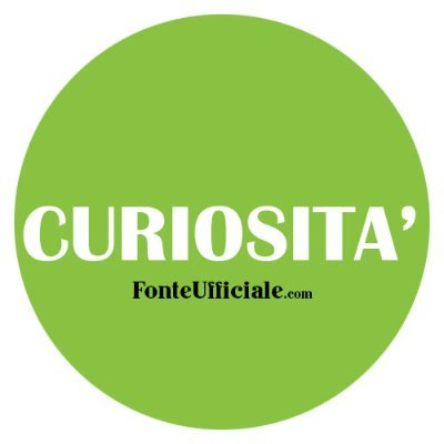 Profilo di FonteUfficiale dedicato agli aforismi, all'apprendimento e alle scoperte