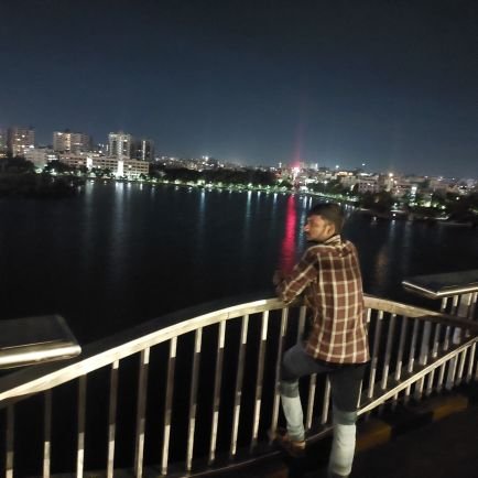 Sai_chaitanya0's profile picture. 