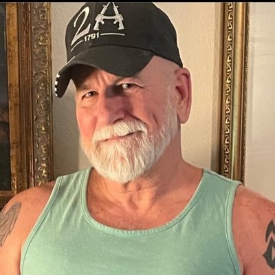 DallasDude60's profile picture. pro 2a, pro freedom, pro Trump. no DMs unless we’ve first engaged on our timelines. 🚫Asian bot girls🚫crypto #FJB #LGB #truthsocial @dfwguy60 #OUSOONERS fan
