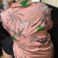 ヨシキ【そろそろアロハを😊】 (@yoshiki_udr) Twitter profile photo
