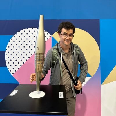 L_Arnal's profile picture. MSU MCA MG installé en rural dans une MSP. Calembours capillotractés, EBM, geek, POCUS, et actu médicale. Aussi : https://t.co/PvqtE7Rwvg