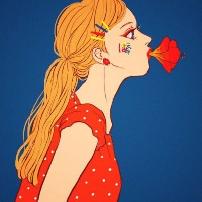 ChristinaZ003's profile picture. 