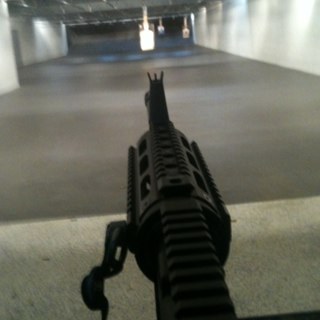 Tactical_Panda's profile picture. KRAV MAGA & GUNS!