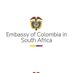 Embassy of Colombia in SouthAfrica (@embassycolinza) Twitter profile photo Embassy of Colombia in SouthAfrica (@embassycolinza) Twitter profile photo
