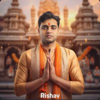 Rishav James (सनातन धर्म का वीर योद्धा एवं काफिर) (@rishavjames1) 's Twitter Profile