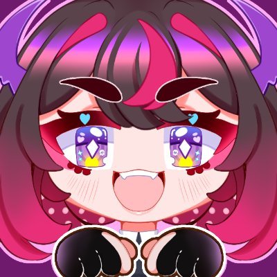 😈👻GhostCandy/幽霊飴 (OPEN COMMISSIONS)さんのプロフィール画像