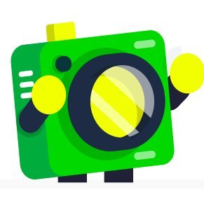 CASHMARTは写真をとるだけでお金がもらえる新感覚アプリ! イメージキャラクターのキャメラくん📸と中の人のごりらちゃん🦍🎀がアプリの最新情報と魅力をお届けします!※このアカウントはGMOリサーチ&AIが運用しています。