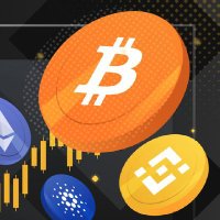 Crypto Altcoin Community (@crypto_coinalt) 's Twitter Profile