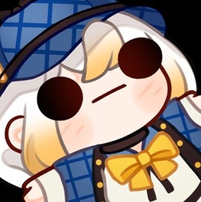 NeyshaTheHorbz's profile picture. V-tuber enjoyer and amateur miniature painter
