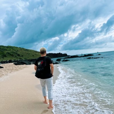 TuMinHo92's profile picture. 