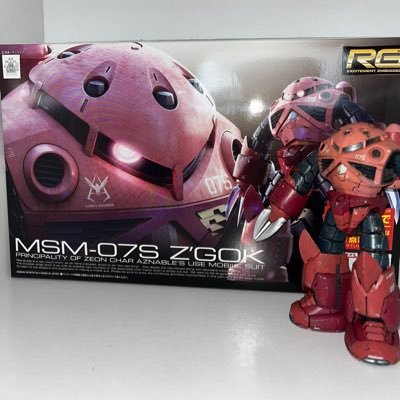 96Kuu's profile picture. 趣味垢。ガンプラ(作成速度亀)、ゲーム、日常の事適当に呟きます。