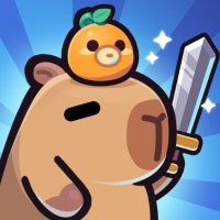 カピバラ Go! (@capybarago_jp) 's Twitter Profile