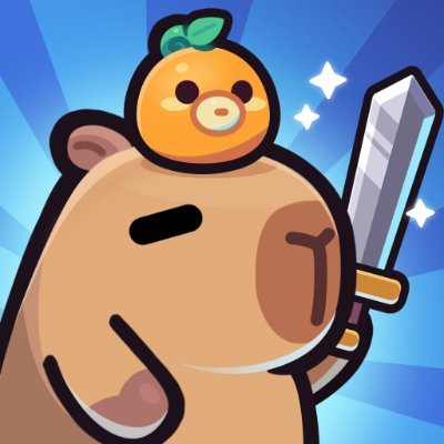 カピバラ Go! (@CapybaraGo_JP) / X