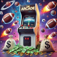 The Arcade (@thearcadedfs) 's Twitter Profile