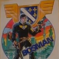 Bosman (@necu_ti_nista__) Twitter profile photo