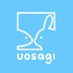 Uosagi Studio (@uosagistudio) Twitter profile photo Uosagi Studio (@uosagistudio) Twitter profile photo